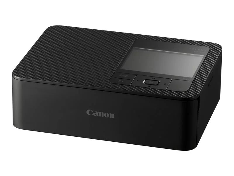 Canon SELPHY CP1500 Compact Photo Printer - Black | 78808536