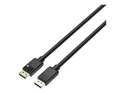 Bull Creek DisplayPort 1.4 to DisplayPort 1.4 Cable, 9.8 ft - image 2