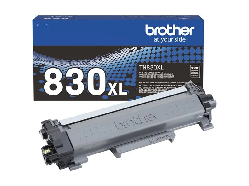rinteri  Brother High Yield Toner Cartridge - Black | 78786981 | Lenovo US