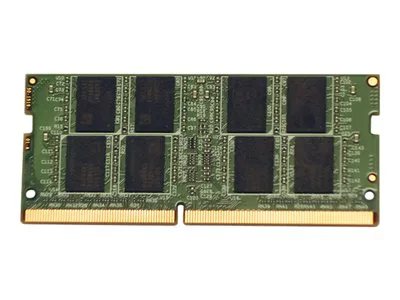 

VisionTek - DDR4 - module - 8 GB - SO-DIMM 260-pin - 2133 MHz / PC4-17000 - unbuffered