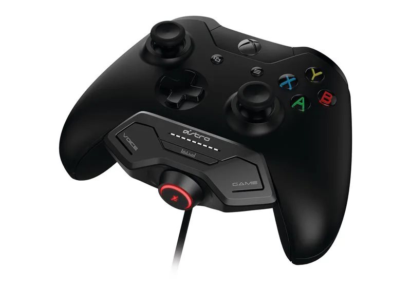 ASTRO A40 TR - headset - with Astro MixAmp M80 | 78012751 | Lenovo US