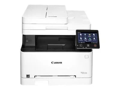 Canon imageCLASS MF642Cdw Colour Wireless All-In-One Laser Printer