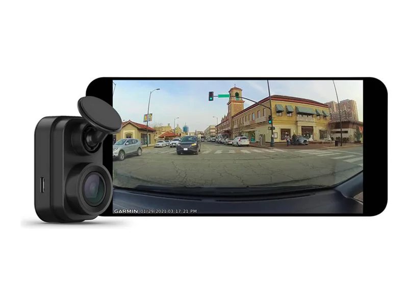 Garmin Dash Cam Mini 2 - Black | 78266172 | 78266172 | Lenovo US