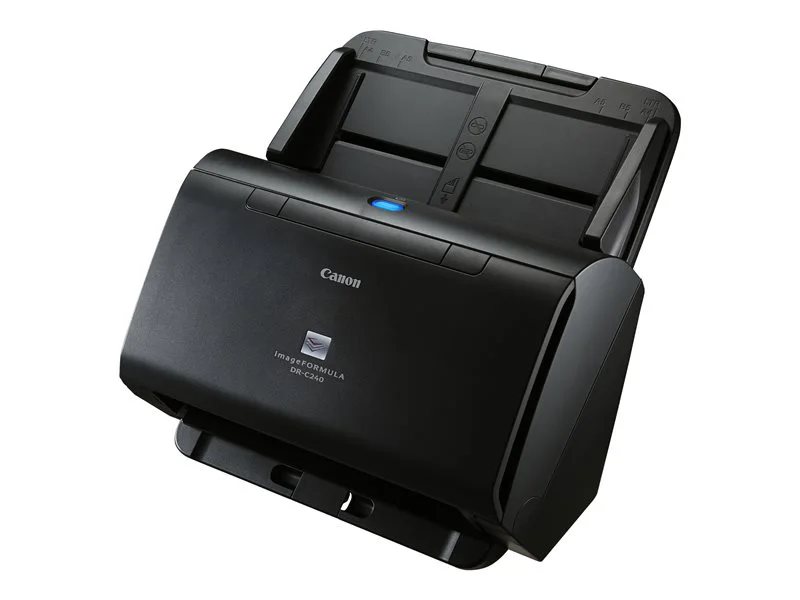 Canon imageFORMULA DR-C240 Office Document Scanner | 78053863