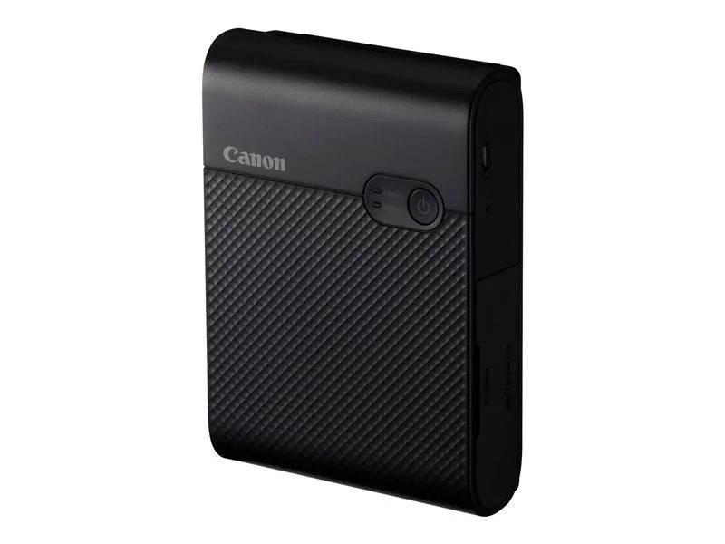 Canon SELPHY Square QX10 Compact Photo Printer - Black | 78808539