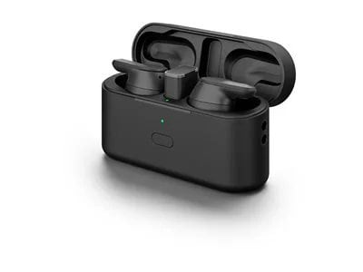 EPOS ADAPT E1 Scandinavian Wireless Earbuds - Black - image 9