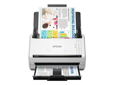Epson WorkForce DS-530 II Color Duplex Document Scanner