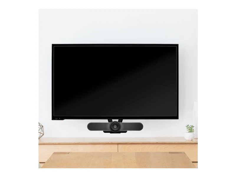 Logitech MeetUp HD Video and Audio Conferencing System | 78010685