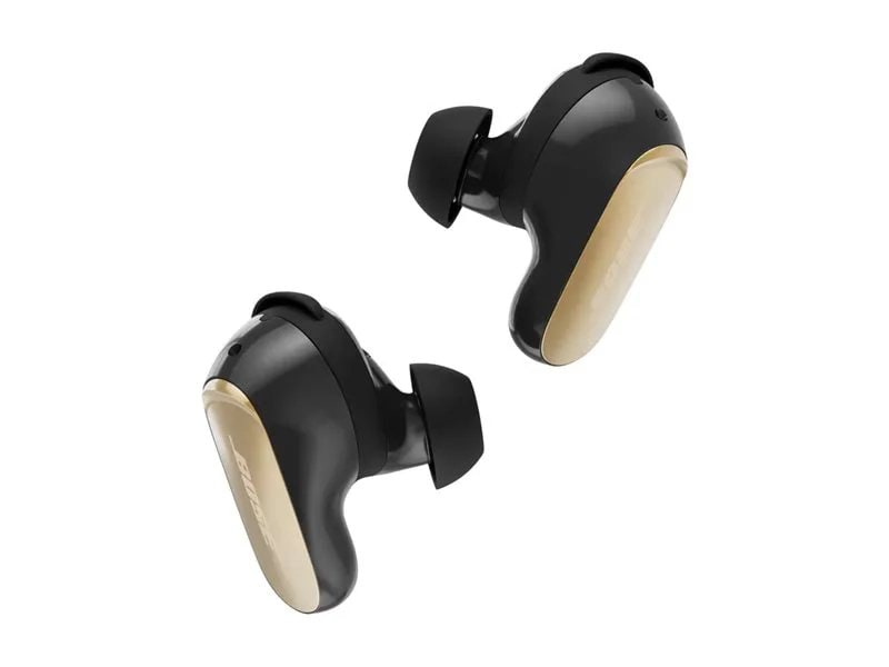 Bose QuietComfort Ultra True Wireless Noise Cancelling In-Ear