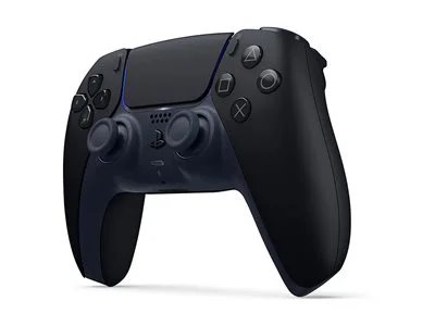 Sony Interactive Entertainment - DualSense Edge Wireless Controller for PS5, PC, Mac & Mobile - Midnight Black - image 6