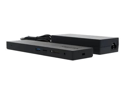 VisionTek VT2500 USB-C Docking Station - Multi Display MST Dock 85W Power Delivery - image 12