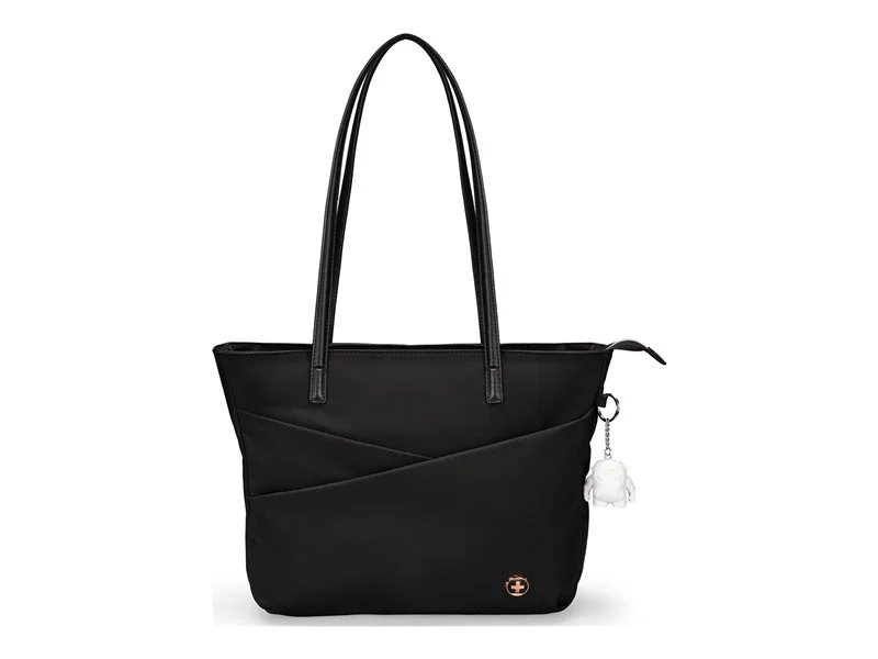 quilting tote M – BUNNY APARTMENT