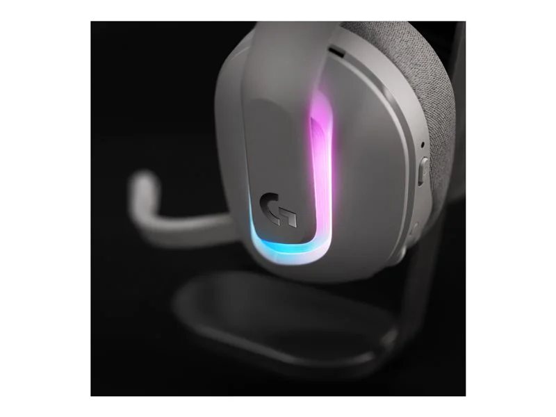 Logitech G G522 LIGHTSPEED Wireless Bluetooth Over-the-Ear Gaming