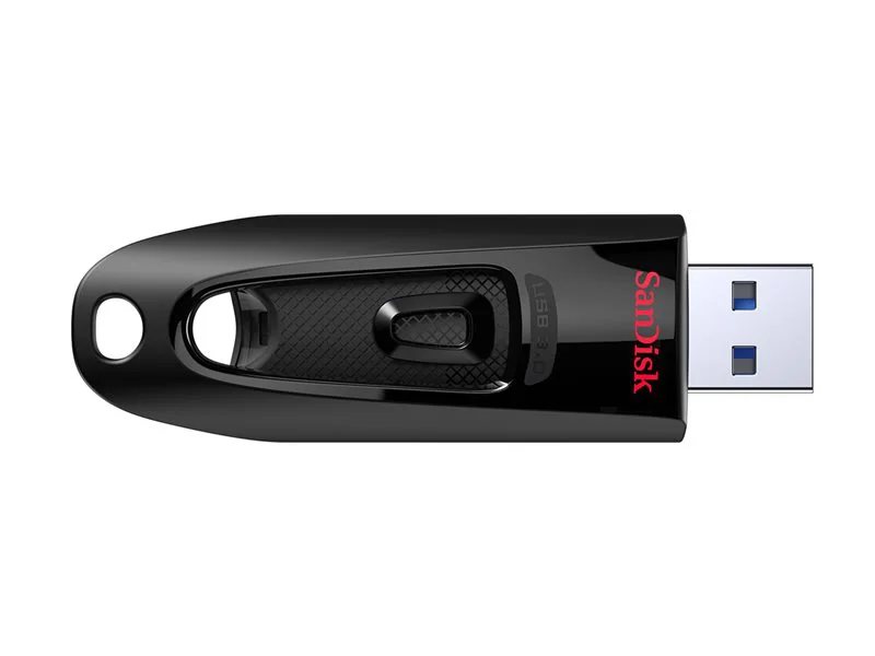 64GB USB 3.0 Flash Drive – High-Speed PenDrive, Multi-Color, Plug And Play