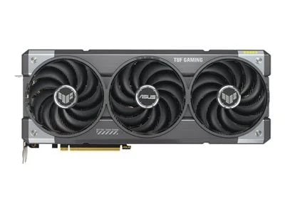 ASUS TUF Gaming GeForce RTX™ 5070 OC Edition 12GB GDDR7 Graphics