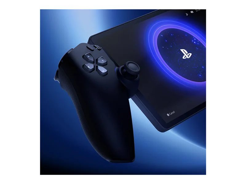 Sony PlayStation Portal Remote Player - Midnight Black | 78813120