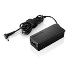 Lenovo Adaptador de energia CA com ponta arredondada Lenovo de 65 W (CE)