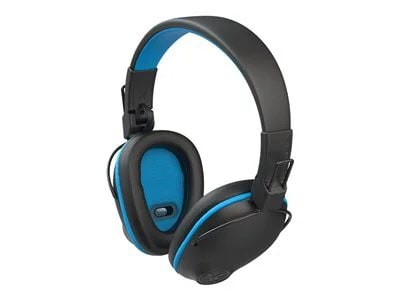 

JLab JBuddies Studio Pro Over-Ear Kids Headphones - Black