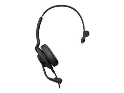 

Jabra Evolve2 30 UC Mono - headset