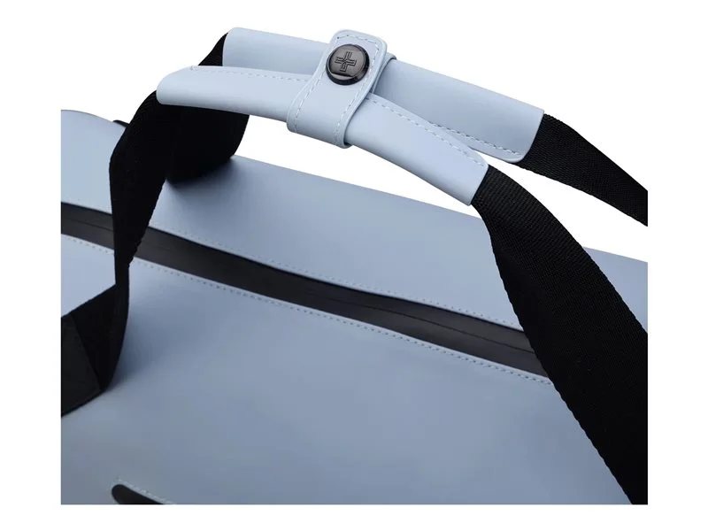 Swissdigital LAMONE Duffle Bag - Light Blue | 78808904 | Lenovo US
