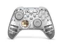 Microsoft Xbox Wireless Controller – Ghost Cipher Special