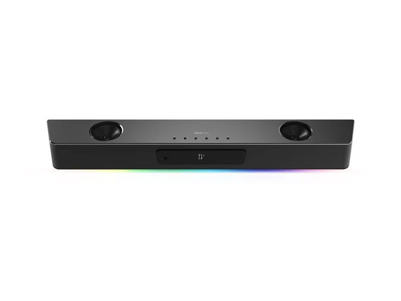 Elevate Gaming Audio: Creative Sound BlasterX Katana V2X | Lenovo