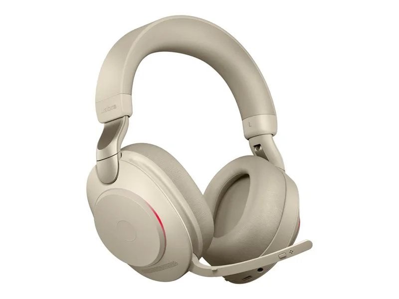 Jabra Evolve2 85 UC Stereo - headset | 78014921 | Lenovo US