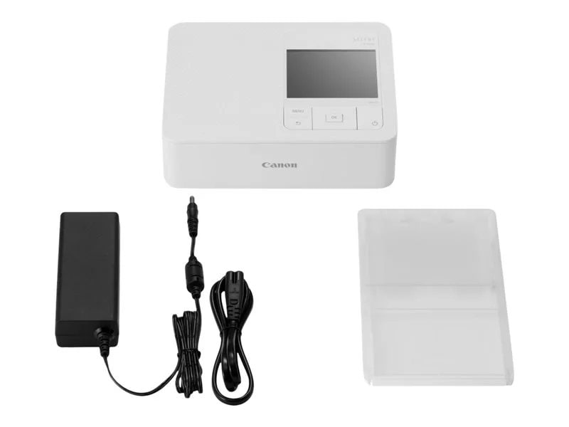 Canon SELPHY CP1500 Compact Photo Printer - White | 78808537