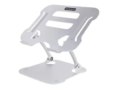 

StarTech Angle and Height Adjustable Ergonomic Laptop Stand