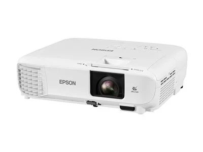 Epson PowerLite E24 3LCD Classroom Projector - image 6