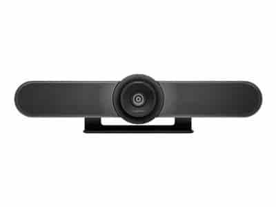 Logitech MeetUp HD Video and Audio Conferencing System
