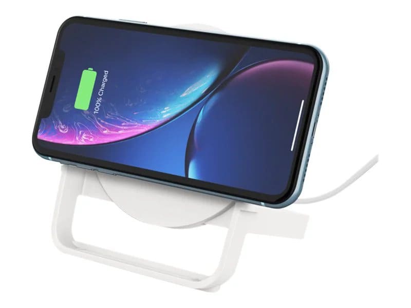 Belkin orders Wireless Charging Stand 10W