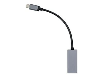 

VisionTek - network adapter - USB-C / Thunderbolt 3 - Gigabit Ethernet