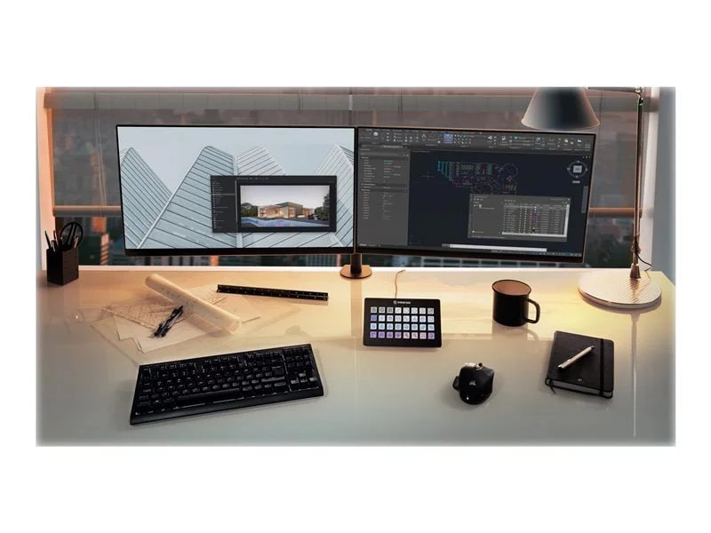 Elgato Stream Deck XL Keypad | 78014794 | Lenovo US