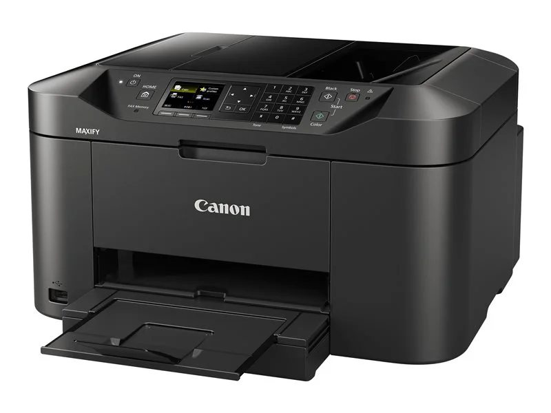 Canon MAXIFY MB5120 | Lenovo US