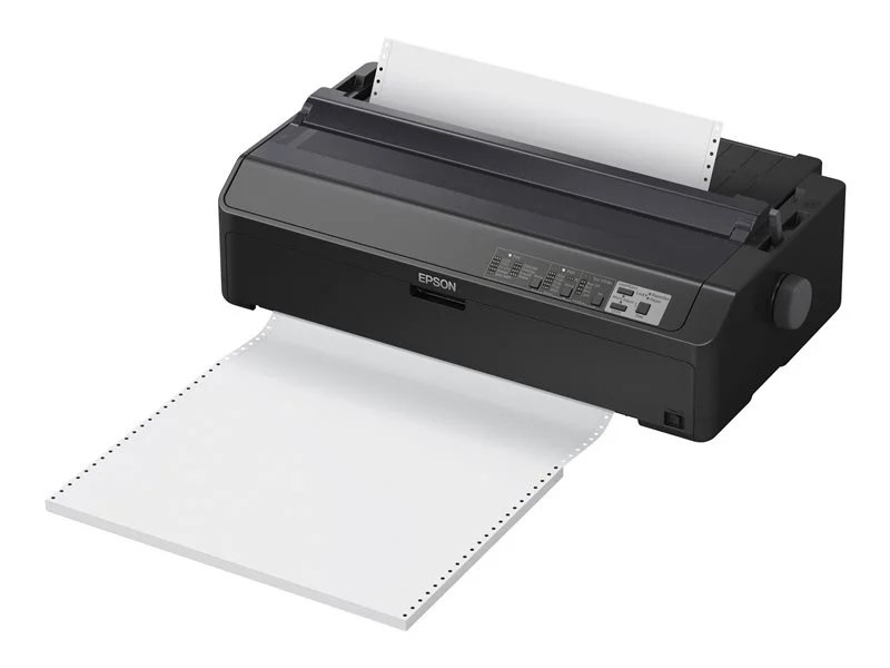 Epson LQ-2090II N Network Impact Dot Matrix Printer | 78818463
