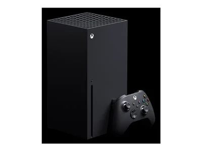 Microsoft Xbox Series X RRT-00015｜買取価格 - リファン