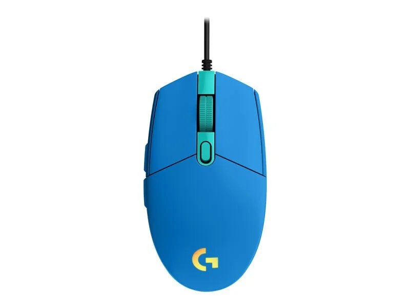 Logitech G G203 Mouse - Thumbnail 4