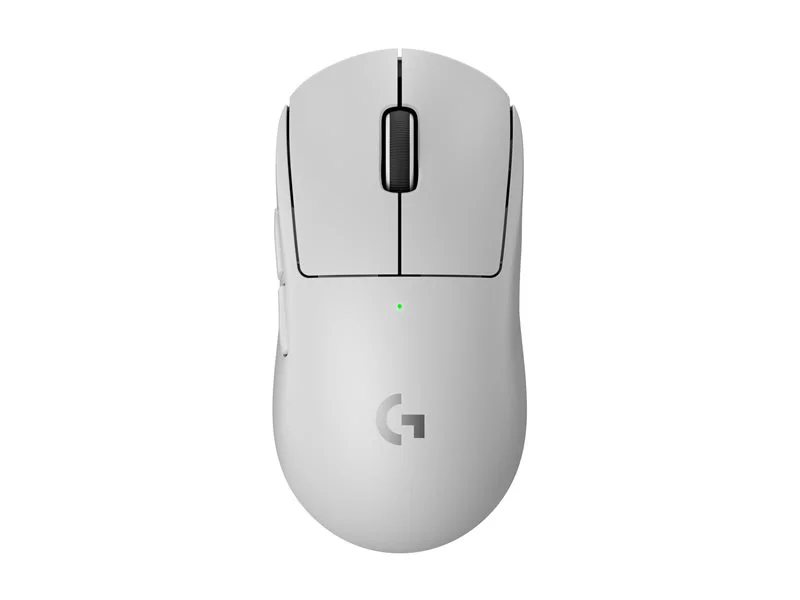 Logitech PRO X SUPERLIGHT 2 SE LIGHTSPEED Wireless Gaming Mouse