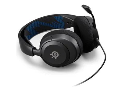 SteelSeries Arctis Nova 1P Multi-Platform Premium Wired Gaming