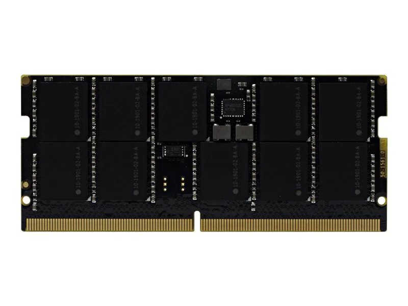 Bull Creek 16GB DDR5 PC5-5600 CL46 1.1V SODIMM | 78815618 | Lenovo US