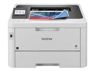 

Brother HL-L3295CDW Compact Digital Color Printer with Laser Quality Output, Duplex, NFC & Refresh Subscription Ready