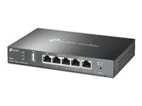 TP-Link Omada ER605 V1 - router - desktop