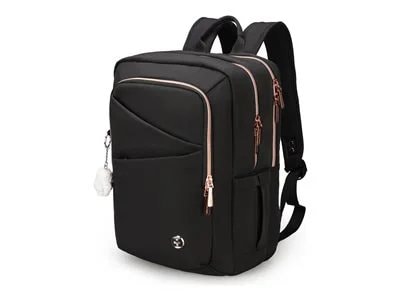 Swissdigital Katy Rose NG Backpack - Perfect for Your 16