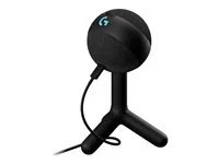 Logitech G Yeti Orb Condenser RGB Gaming Mic with LIGHTSYNC