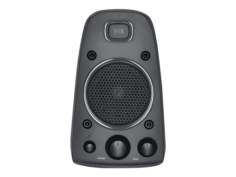 Logitech Z625 Speakers | 78012801 | Lenovo US