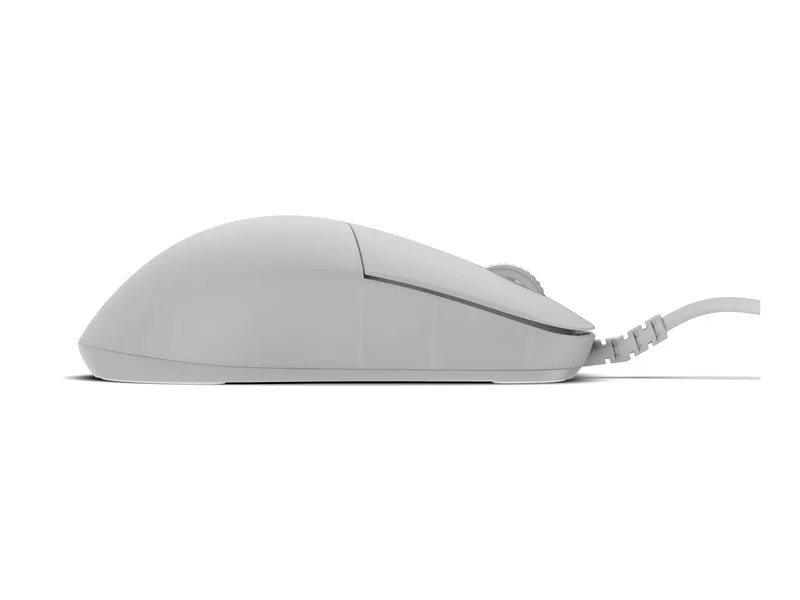 Endgame Gear XM2 8K V2 Wired Gaming Mouse - White Frost | 78820103