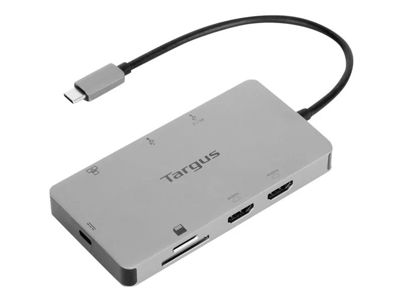 Targus Docking Station - Thumbnail 4
