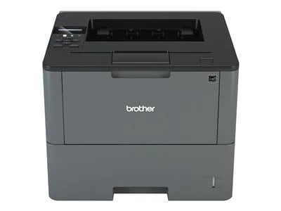 

Brother HL-L6200DW Monochrome Laser Printer