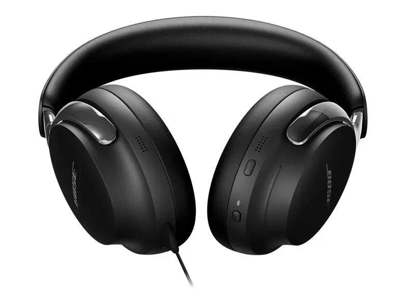 Bose QuietComfort Ultra Wireless Noise Cancelling Over-the-Ear